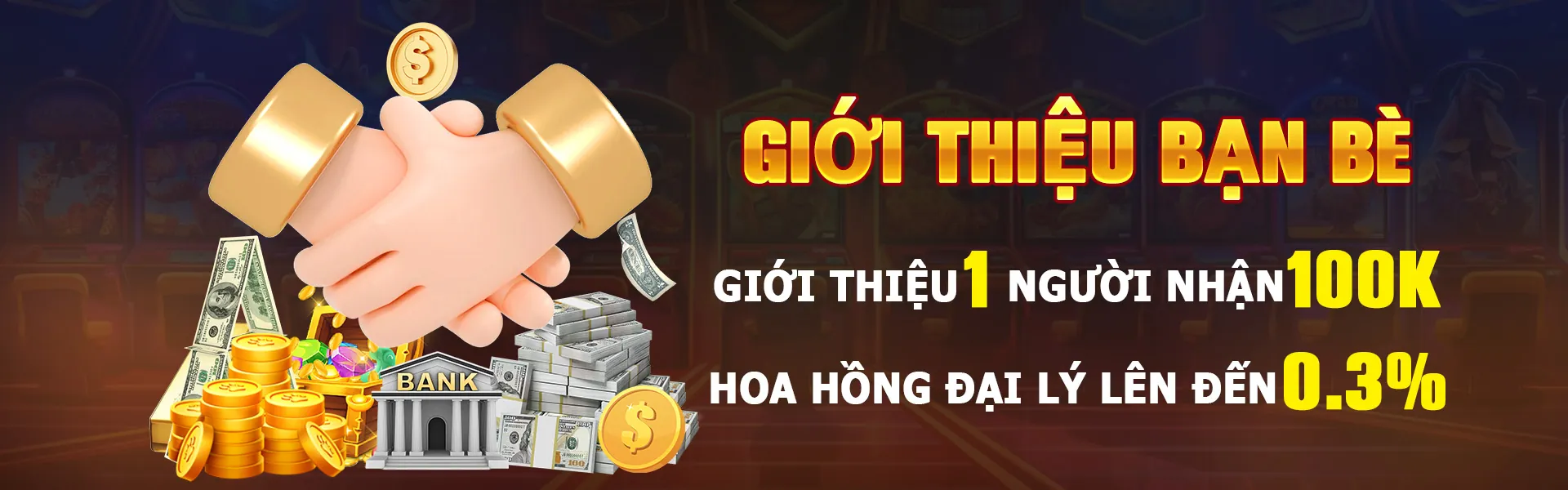 Khuyến mãi hoàn trả hàng ngày tại LV88