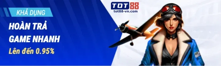 Thưởng nạp tiền hàng ngày LV88 Đăng Nhập